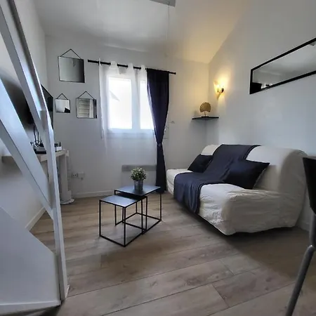 Reglisse-12 Min Des Parcs Walt Disney-Arrivee Autonome - Parking & Wifi Gratuit Bussy-Saint-Georges Extérieur photo