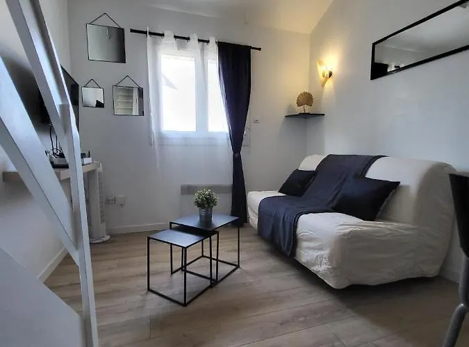 Reglisse-12 Min Des Parcs Walt Disney-Arrivee Autonome - Parking & Wifi Gratuit