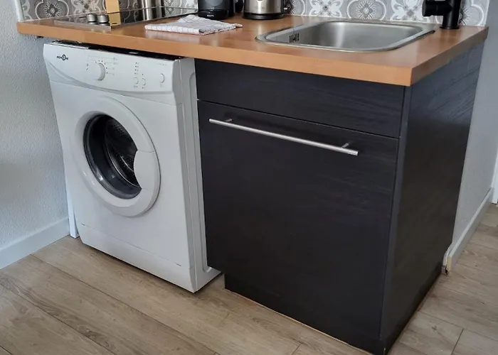 Reglisse-12 Min Des Parcs Walt Disney-Arrivee Autonome - Parking & Wifi Gratuit