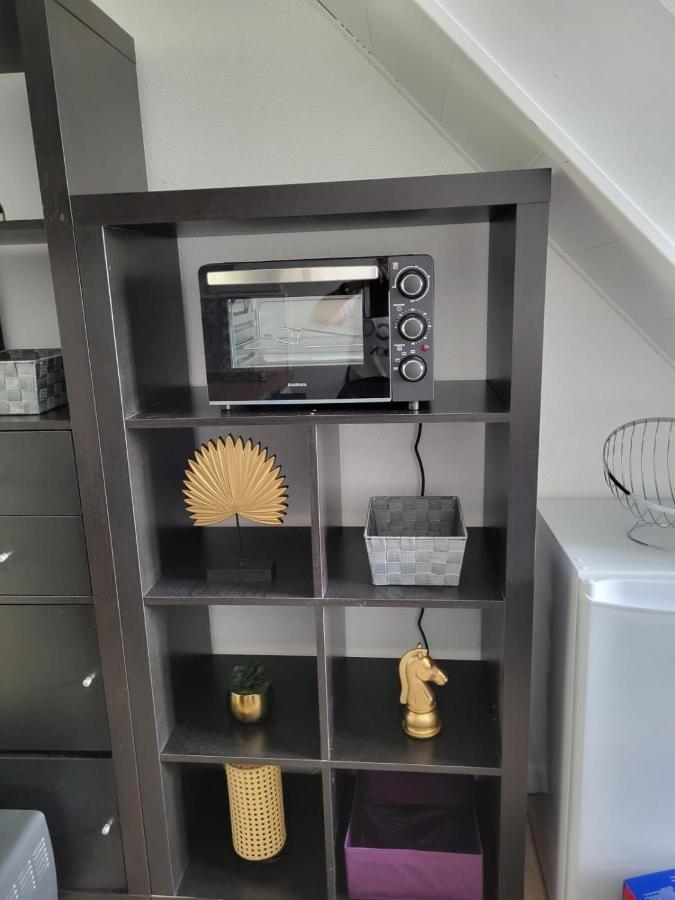 Reglisse-12 Min Des Parcs Walt Disney-arrivee Autonome - Parking & Wifi Gratuit Appartement