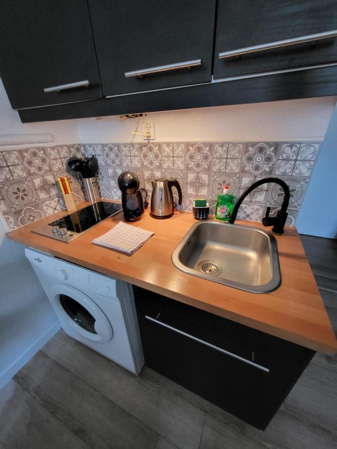 Reglisse-12 Min Des Parcs Walt Disney-arrivee Autonome - Parking & Wifi Gratuit *