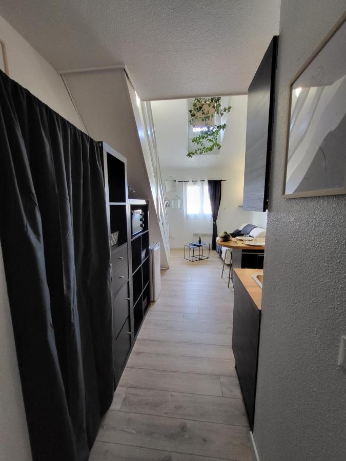 Reglisse-12 Min Des Parcs Walt Disney-arrivee Autonome - Parking & Wifi Gratuit Bussy-Saint-Georges