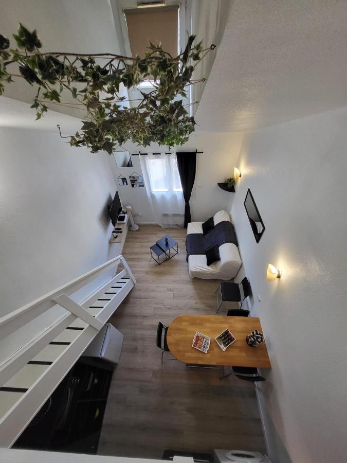 Reglisse-12 Min Des Parcs Walt Disney-arrivee Autonome - Parking & Wifi Gratuit * Bussy-Saint-Georges