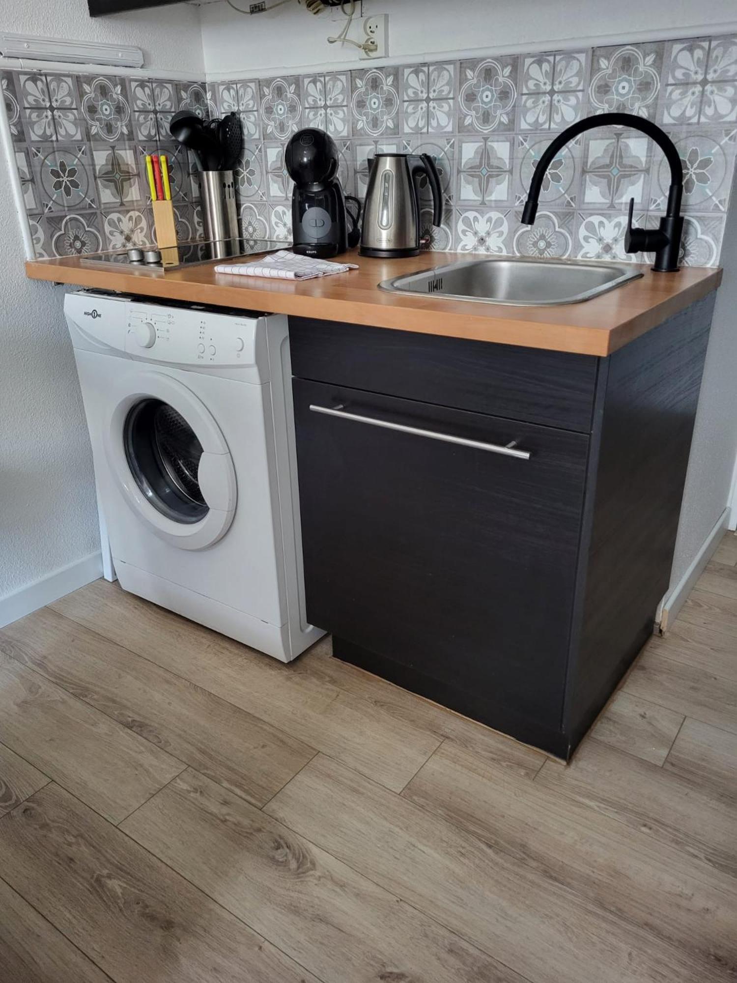Reglisse-12 Min Des Parcs Walt Disney-arrivee Autonome - Parking & Wifi Gratuit Apartment