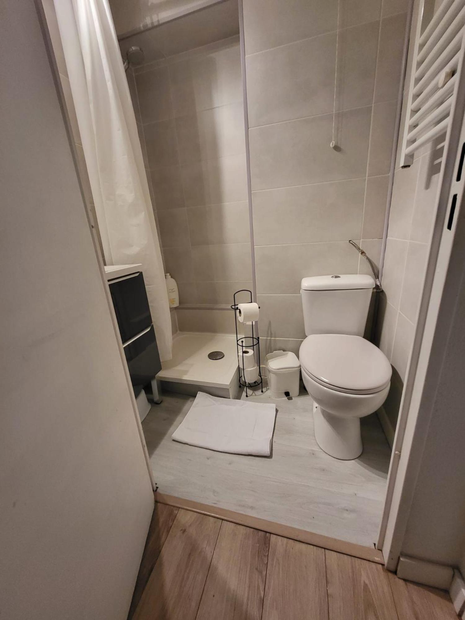 Apartment Reglisse-12 Min Des Parcs Walt Disney-arrivee Autonome - Parking & Wifi Gratuit