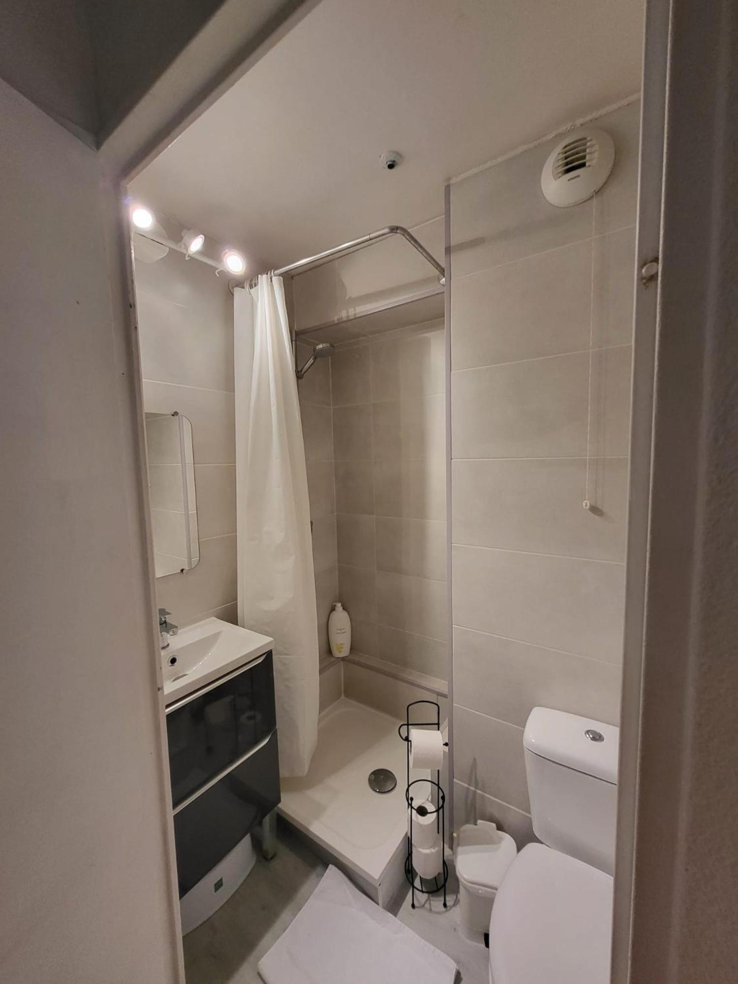 Appartement Reglisse-12 Min Des Parcs Walt Disney-arrivee Autonome - Parking & Wifi Gratuit *