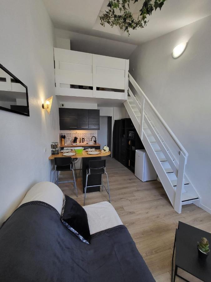 Apartment Reglisse-12 Min Des Parcs Walt Disney-arrivee Autonome - Parking & Wifi Gratuit Bussy-Saint-Georges